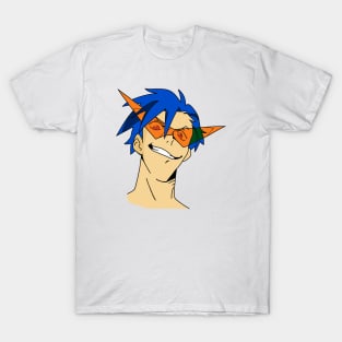 Kamina T-Shirt